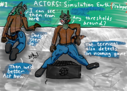 View actors-simulation-earth's Gallery