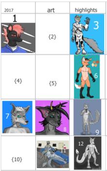 stimkypawz's Gallery Tags Search Function