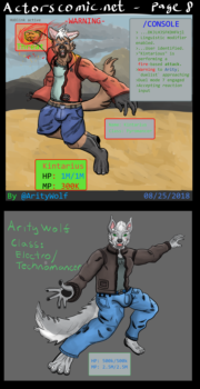 stimkypawz's Gallery Tags Search Function